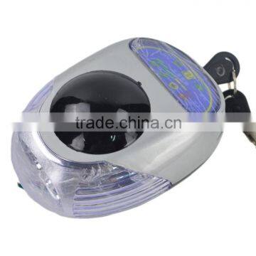 Hot Sale High Quality Wholesale Price Led Electric Bicycle Lights Bicycle Parts