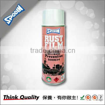 SPODIN Anti Rust Spray Anti Rust Coating Rust Remover Anti Rust Lubricant Spray