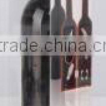 Bottle Shaped Wine Tool Set 5-Piece Wine Bottle Tools Accessories photo-4
