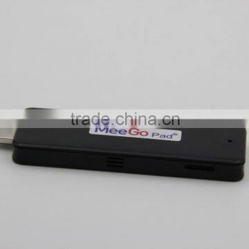 2014 Latest Meegopad Intel Quad Core Z3735F Win8 Mini pc Dongle TV Dongle Windows Android Linux Wintel Box tv Stick photo-5