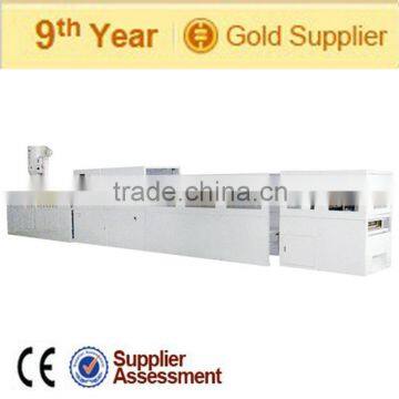 MH-85 Disposal Dishware Moulding Machine