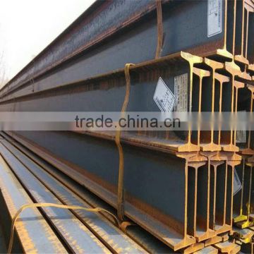 jis standard ss400 hot rolled iron mild carbon universal structural welding steel h beam