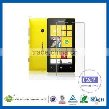 C&T tempered glass screen protector for nokia lumia 925