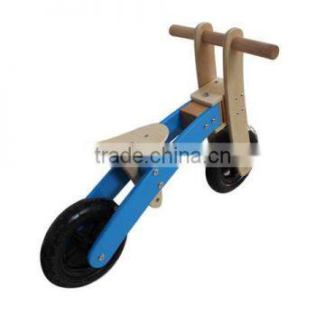 Balance bike/Wooden balance bike