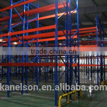 Pallet rack-High quality & quick delivery with CE/ISO9001