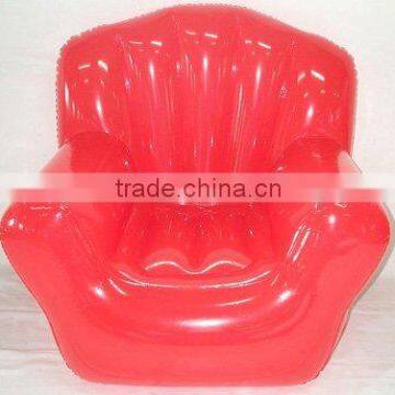 pvc chair sofa chair