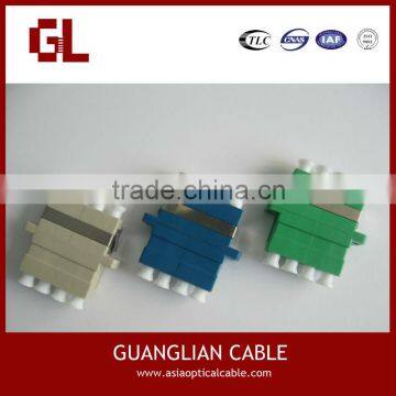 china machinery price SM duplex FC to APC fiber optic splitter