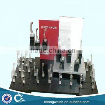 Acrylic Wrist Watch Display Stand