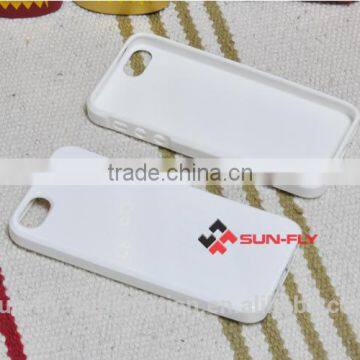 3D PoyFlex Phone Cases for Samsung S5 photo-5