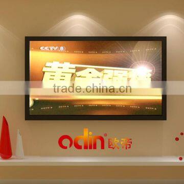 26 inch HD wall mounted lcd monitor TFT indoor application