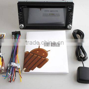 Ownice Newest Quad Core Android 5.1 2 Din Universal Auto Radio GPS With Wifi photo-6