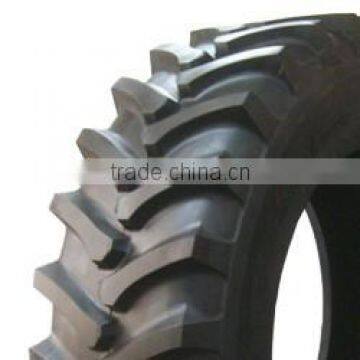 Bias Nylon Agricultural Tires Manufacturer 750-16 photo-5