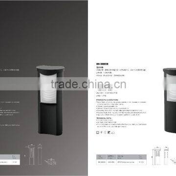 LED LAWN LIGHTS