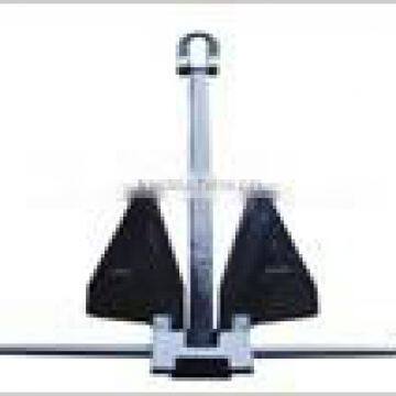 CCS/BV Approved Marine Anchor/winch for Ship photo-4