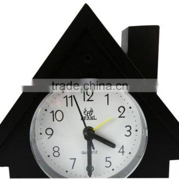 720P WIFI Mini Clock Camera Family Network Camera Remote Monitoring photo-3