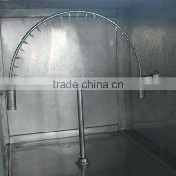 Universal Material Resistance Water Proof Test Chamber photo-4