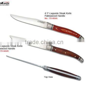 BEST High Quality Laguiole Steak knife