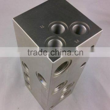 CNC Precision Machining photo-3