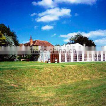 luxury wedding party marquee tents for sale