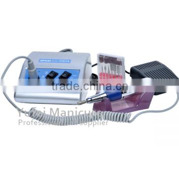 Popular Manicure Pedicure Nail Drill Machine