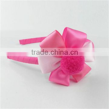 New Design pretty wholesale fancy hair ornament