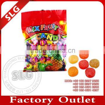 Mix Fruit Candy