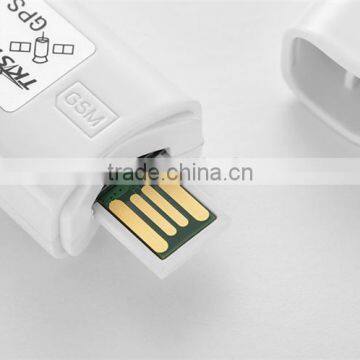GPS Tracker TK908 is Based on GSM/GPRS Network and GPS Satellite Positioning System photo-3