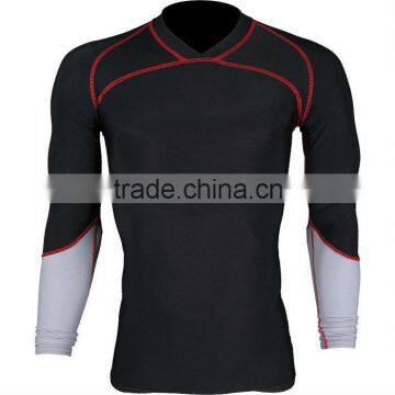 New lady's Rash guard, super quality wholesale price