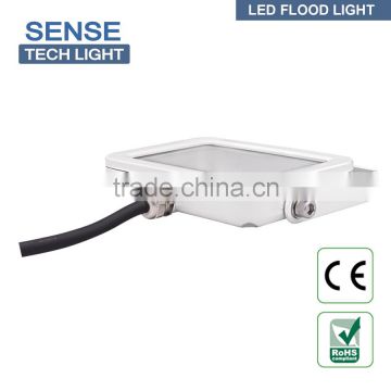 Brand new super brightness led floodlight 10W with adjustable bracket