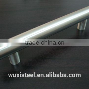 Alibaba China factory ASTM Tp 304 316L 321 stainless steel pipe in large stock with cheapest price