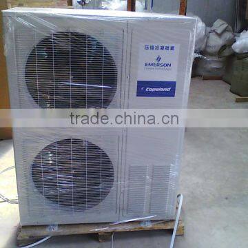 Sanye Manufacture 3.5-12hp Cold Room Air Cooled Condensing Unit photo-2