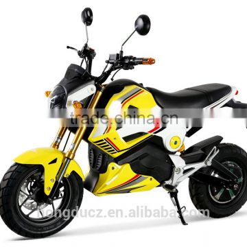 Fast speed electric car motorcycle chinese electric scooter ev motorcycles hot sale