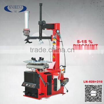 Best Price Good Character MOUNTING AND DEMOUNTING TIRE CHANGER MACHINE