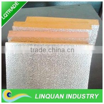 LQ fireproof phenolic insulation board good quality-2