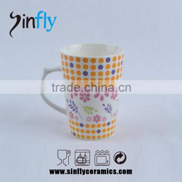Factory Price Sublimation Ceramic Mug photo-6