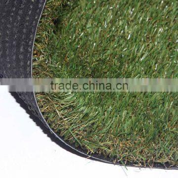 Super Resilient Fiber Soccer Artificial Grass for Heavy Traffic Use photo-6