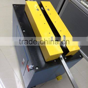 JETYOUNG Acrylic Polisher-Diamond Edge Acrylic Polishing Machine Shinny Effect photo-3