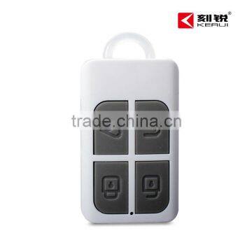 Portable Wireless Metal Remote Control KR-RC531