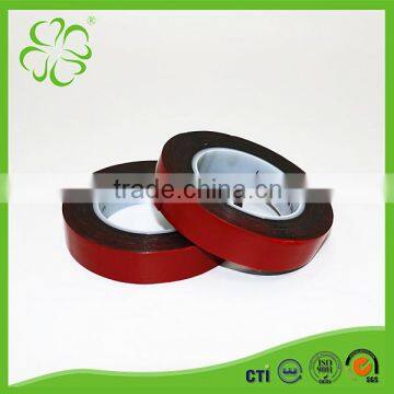 Free Samples Industry Glass Double Sided Acrylic Foam Tape