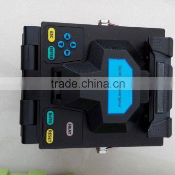 ST3100B SENETR Single Fiber Splicing Machine Fiber Optic Fusion Splicer photo-3