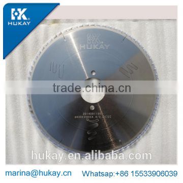 Woodworking diamond PCD saw blades with diamond tips