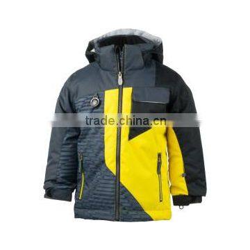 boy's Insulated Jacket