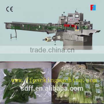 Fresh Vegetable And Fruit Packaging Machinery