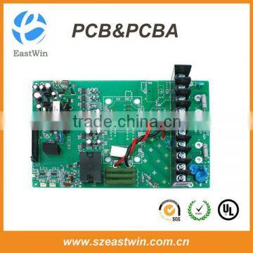 Immersion silver pcb&pcba assembly