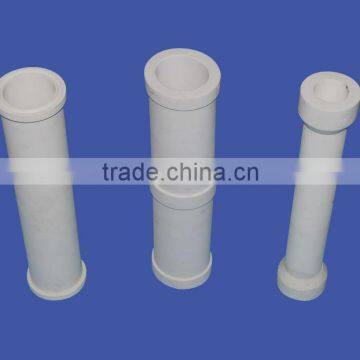 alumina ceramic tube 99% al2o3