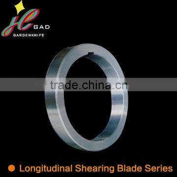 Multifunctional mechanical shear blade