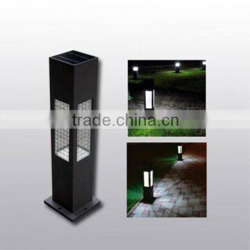 Hot Sell Solar Led Garden Light Solar Lights for Garden Solar Powered Garden Light (JR-CP80) photo-3