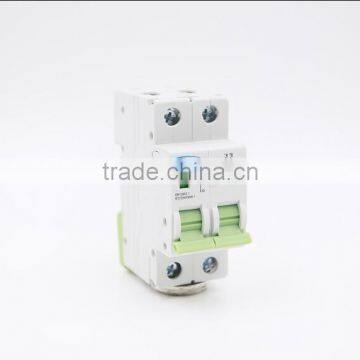 high breaking 40amp mcb circuit breaker manufacturer
