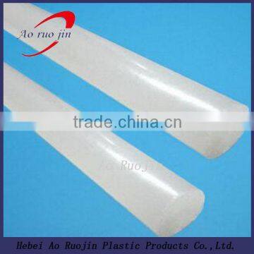 Customizing different material plastic rod heat resistance PP rod