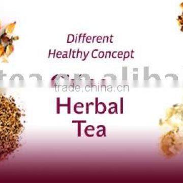 Chinese Herbal Tea